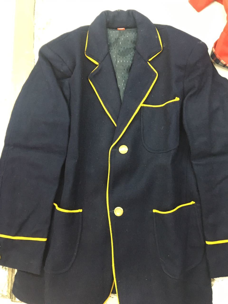 Executive Blazers