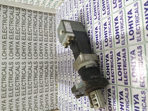 बर्जर लहर IFA62/2CAN-DS/5DC-B54/O-001RPP41 सर्वो मोटर