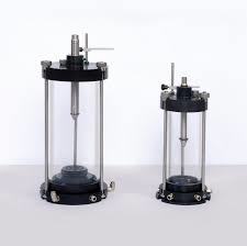 Triaxial Cell Machine Weight: 30-50  Kilograms (Kg)