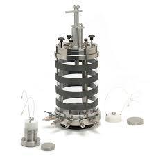 Triaxial Cell Machine Weight: 30-50  Kilograms (Kg)