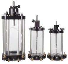 Triaxial Cell Machine Weight: 30-50  Kilograms (Kg)