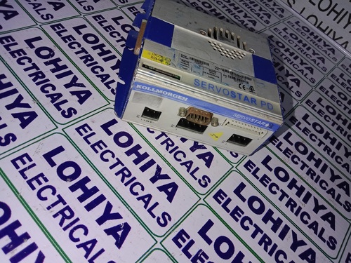 कोल्लमॉर्गन सर्वो ड्राइव PRD-PE205SC-10