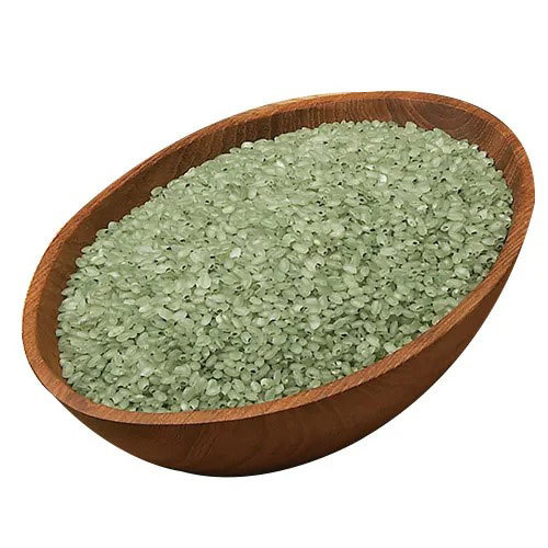 Bamboo Rice