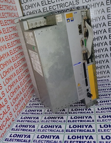 कोल्लमॉर्गन सर्वो ड्राइव S74807-Nanana