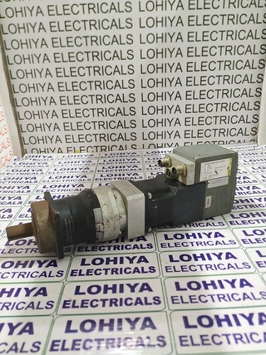 बर्जर लहर IFA61/2CAN-DS/3DC-B41/O-001RPP41 सर्वो मोटर