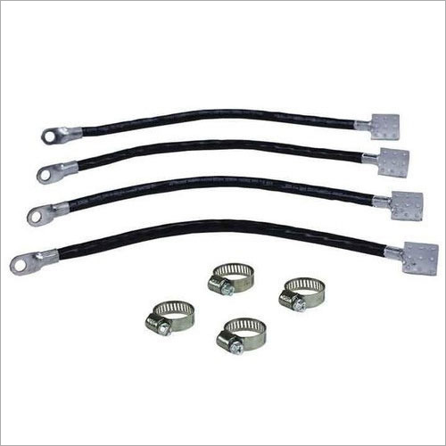 ग्राउंडिंग किट