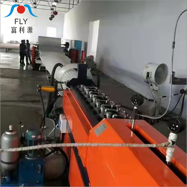 Epe Foam Sheet Extrusion Machine