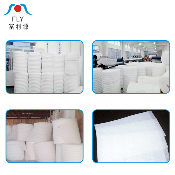 Epe Foam Sheet Extrusion Machine