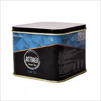 स्लिम फ्लेवर्ड ग्रीन टी एंटीऑक्सीडेंट