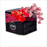 रोज़ हिबिस्कस फ्लेवर्ड ग्रीन टी एंटीऑक्सिडेंट्स