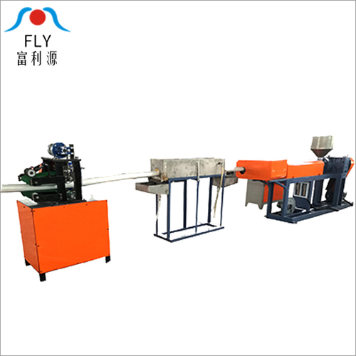 Epe Sheet Pipe Covering Machine