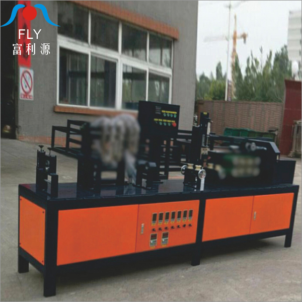 Epe Sheet Pipe Covering Machine