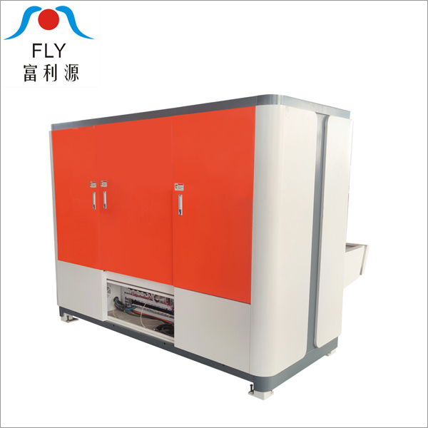 Epe Sheet Foam Bonding Machine