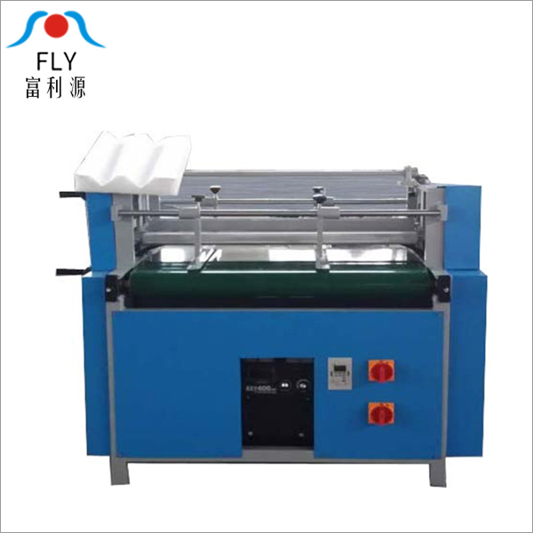 Epe Foam Sheet Grooving Machine
