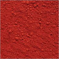 रेड आयरन ऑक्साइड