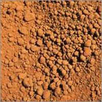 कैलक्लाइंड बॉक्साइट