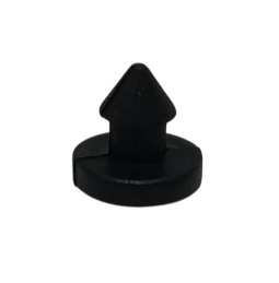 Drip Fittings - Durable Plastic, Adjustable Flow Control , Easy Installation For Efficient Irrigation