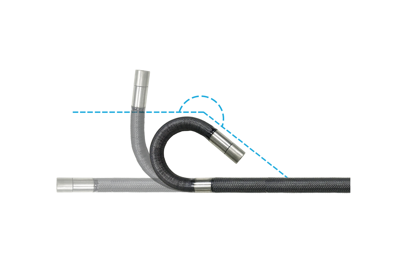 Video Borescope And Videoscope Power: Electronic