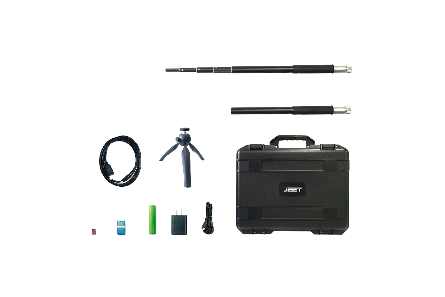 Video Borescope And Videoscope Power: Electronic