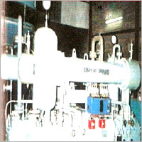 कंप्रेसर पुर्जों