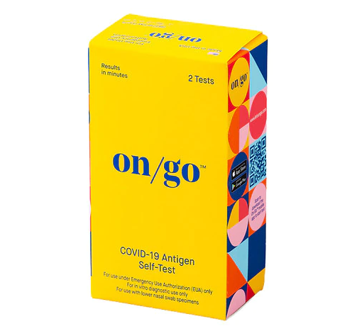 Coviself Kit