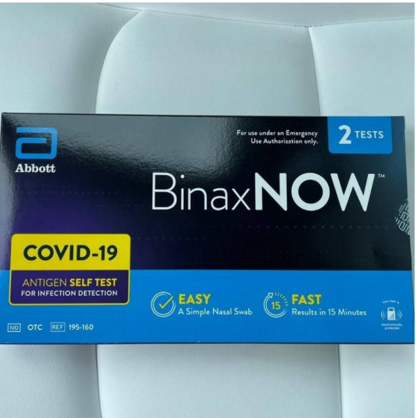 Rapid Test Kit Price