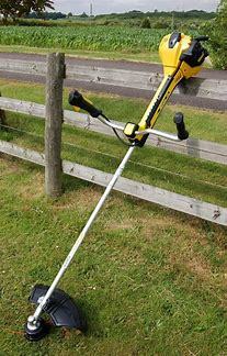 Brush Cutter - Digging Tool Type: Garden Forks