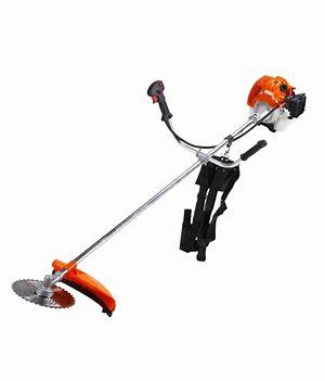 Brush Cutter - Digging Tool Type: Garden Forks
