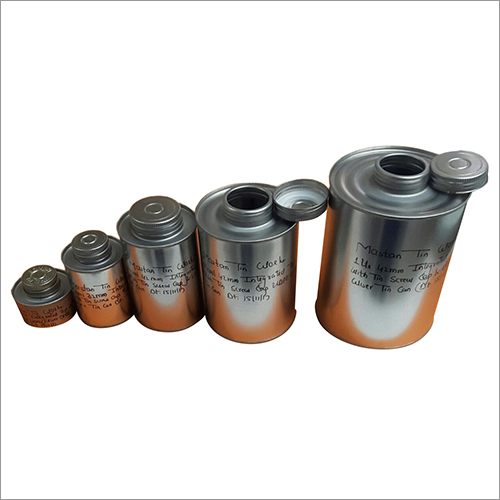 42 एमएम नेक टिन