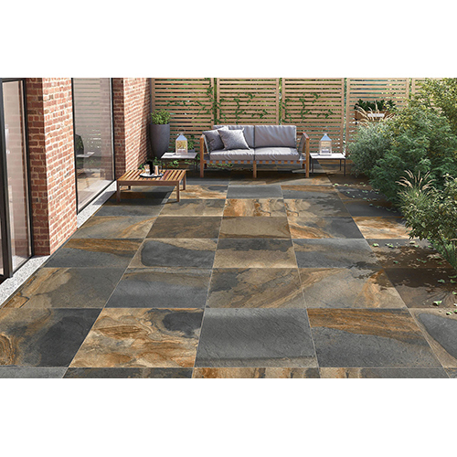 Floor Porcelain Tile