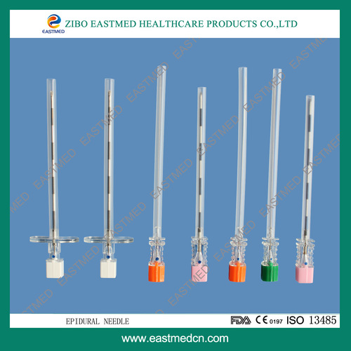 Conxport Spinal Needle Quincke Point