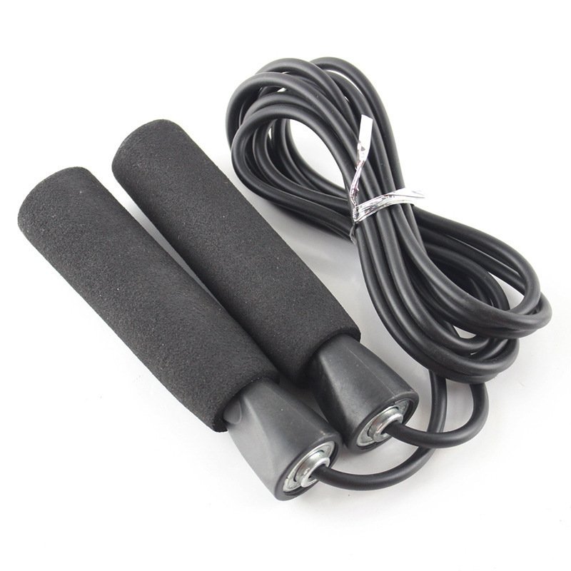 Skipping Rope Application: Cardio