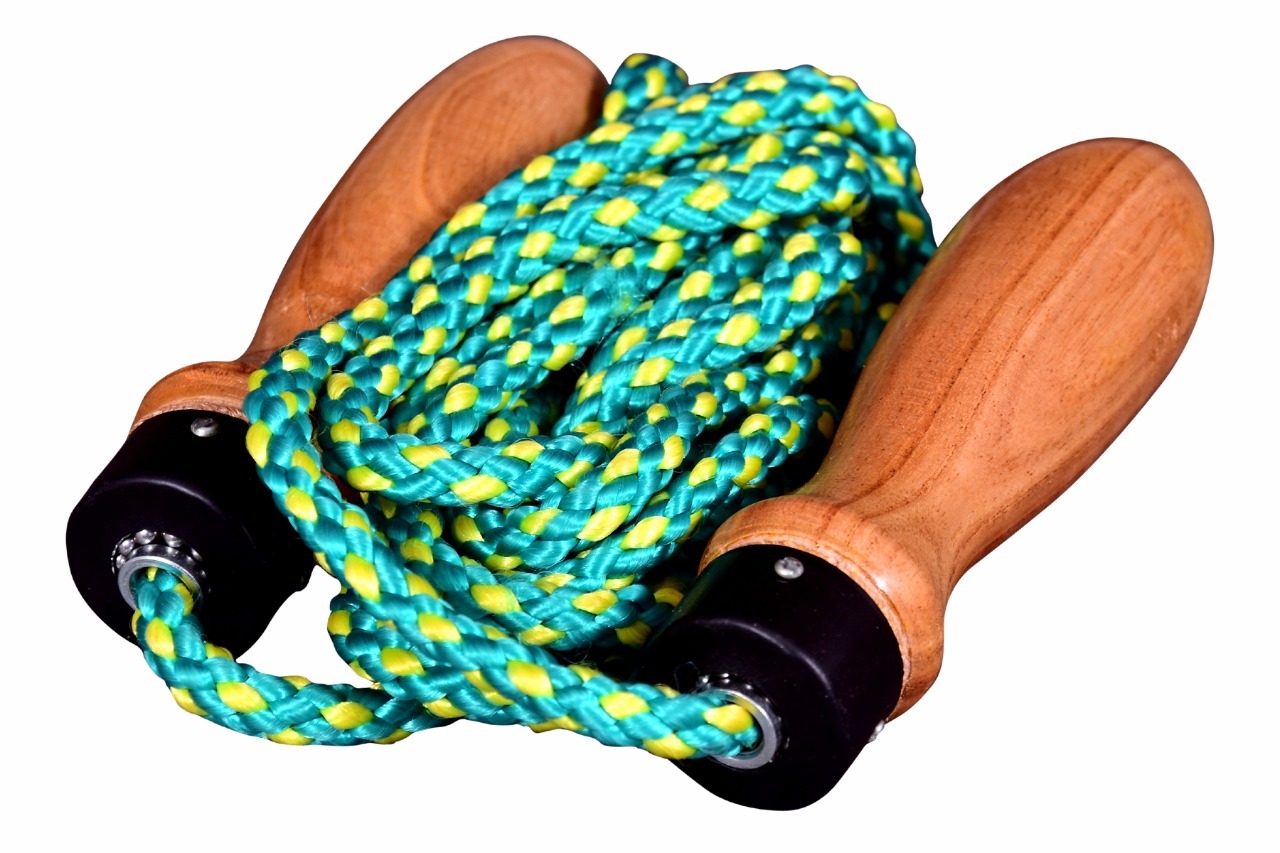 Skipping Rope Application: Cardio