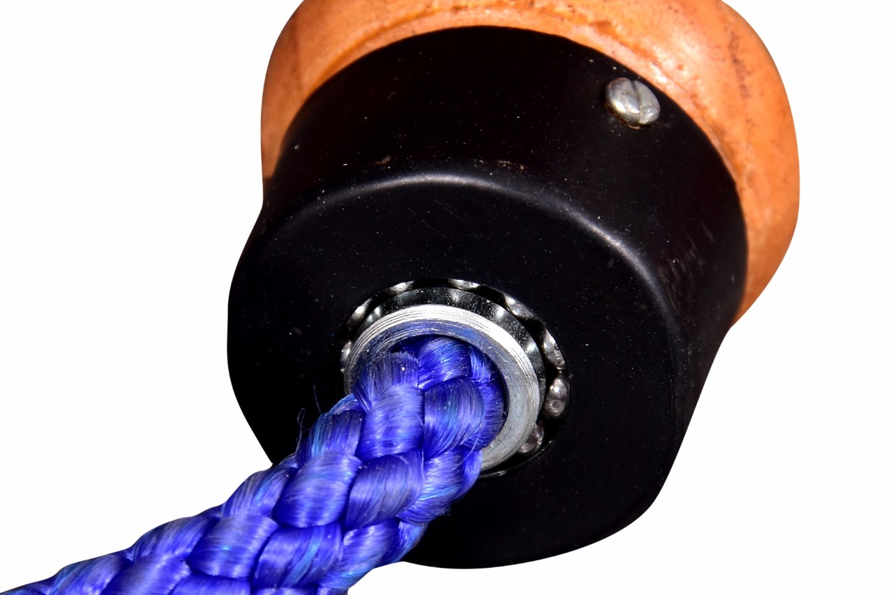 Skipping Rope Application: Cardio