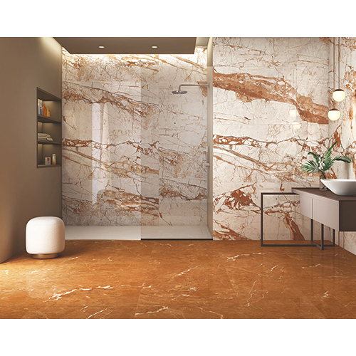 Polished Glaze Vitrified Tile