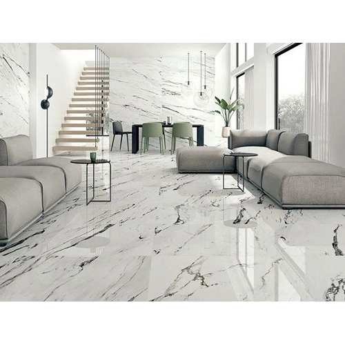 Hall Floor Tiles