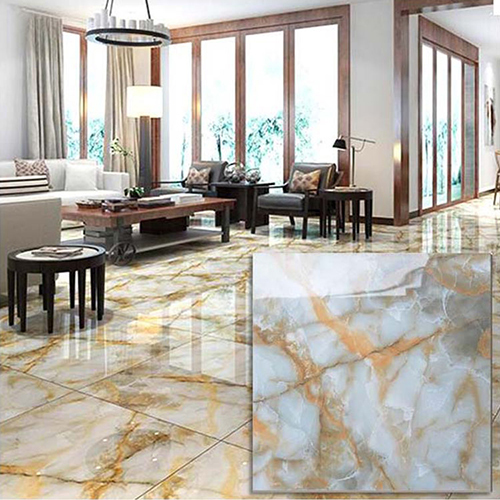 Polished Glaze Tiles