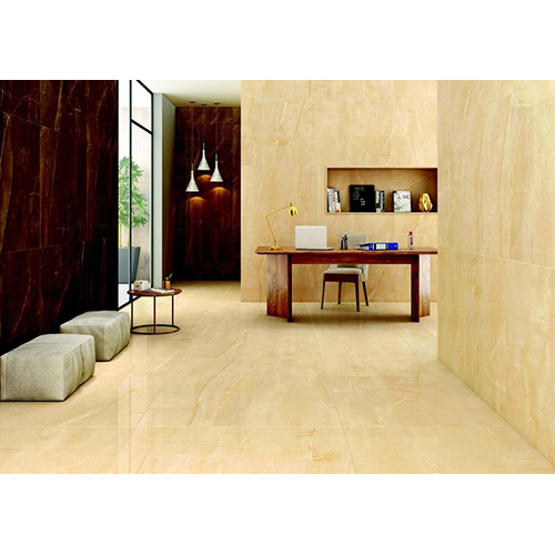 Glaze Vitrified Tiles