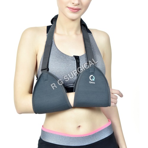 ARM STRAP - Durable Fabric, Foldable Design | Portable and Recyclable, Versatile Support for All Activities
