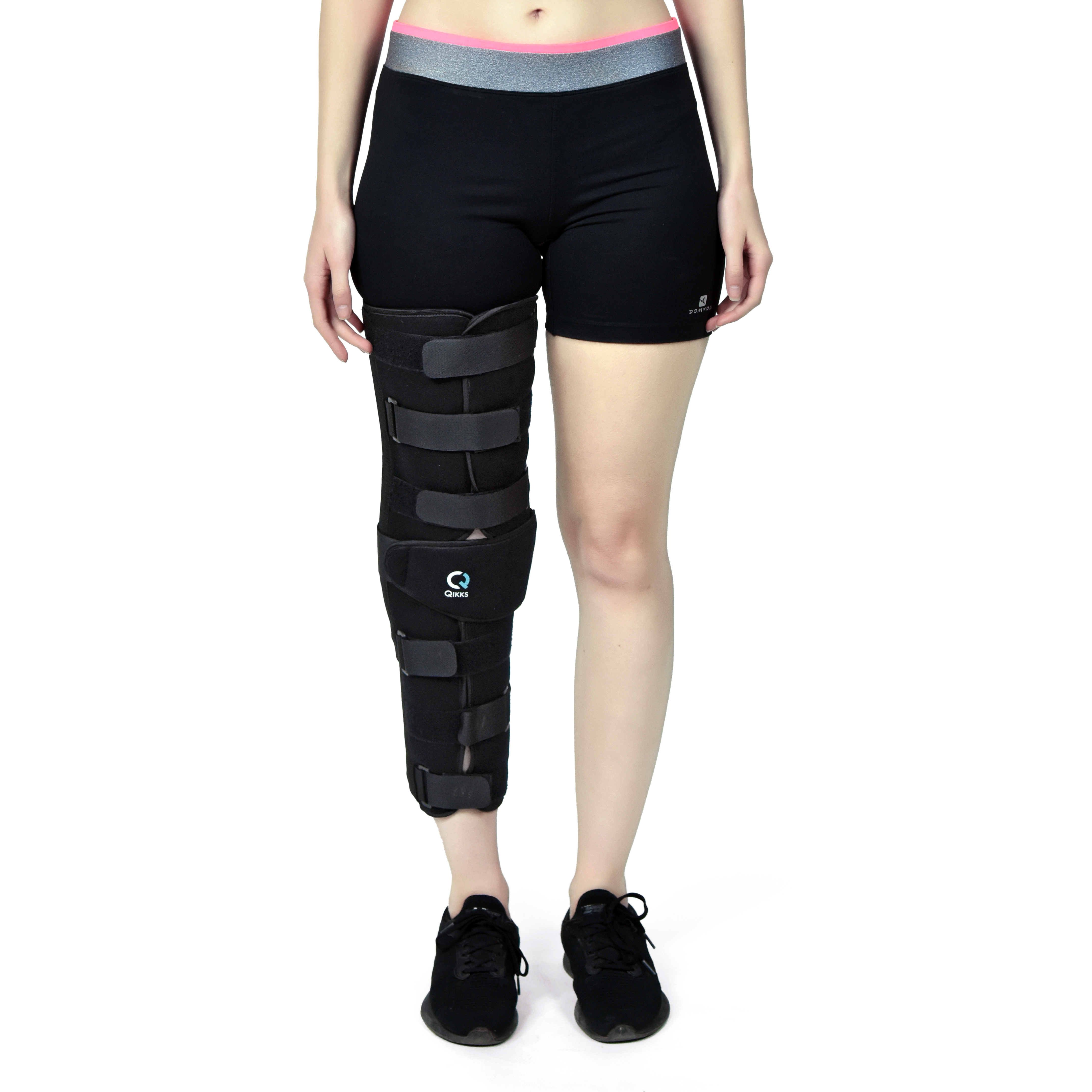 Knee Braces - Material: Cotton
