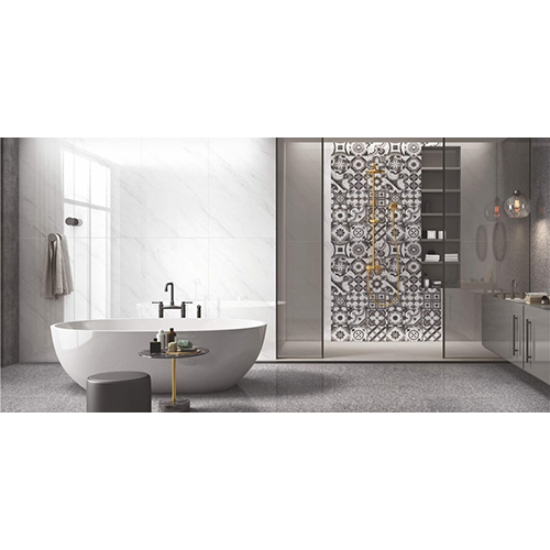 Bathroom Wall Tiles