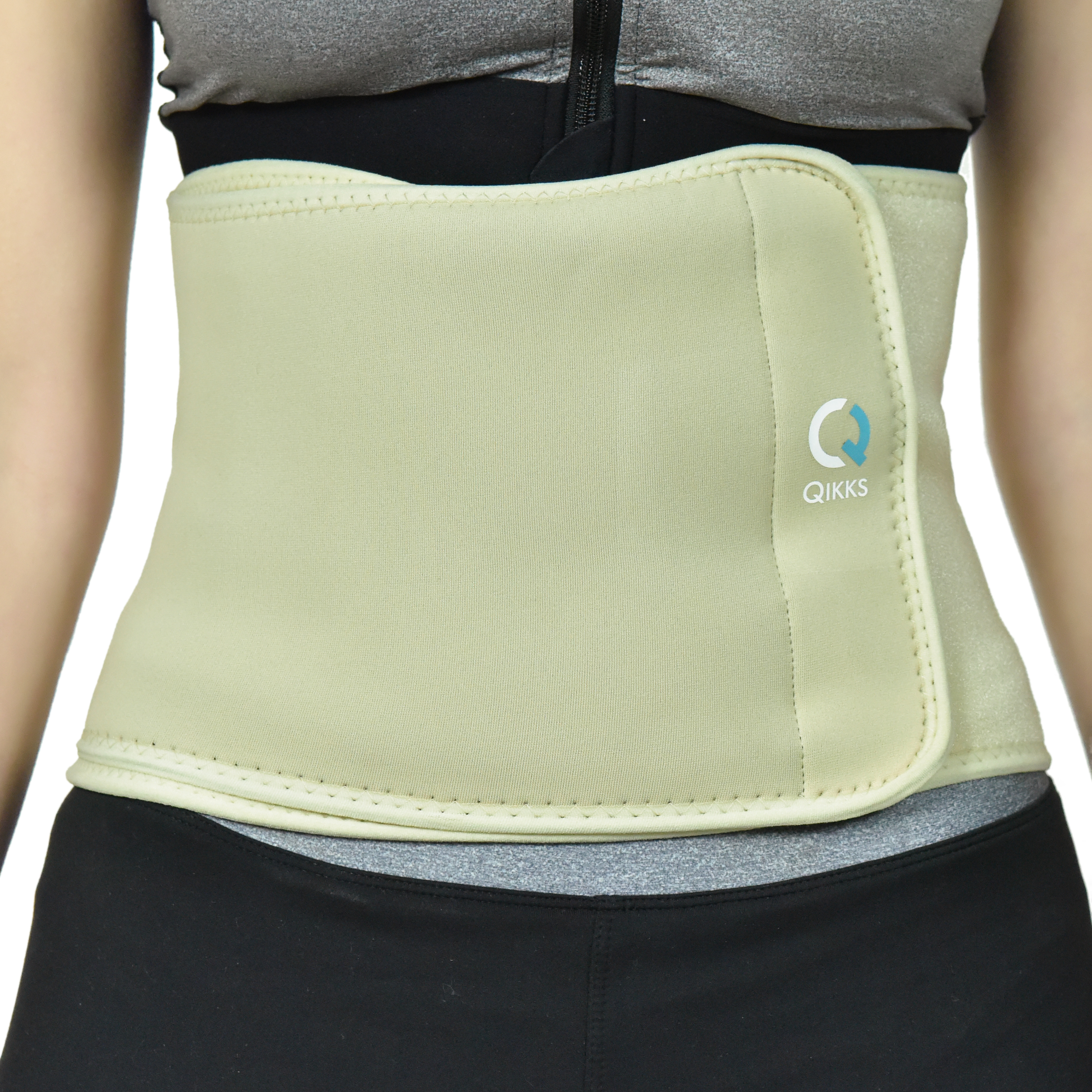 Neo Abdominal Binder - Material: Cotton