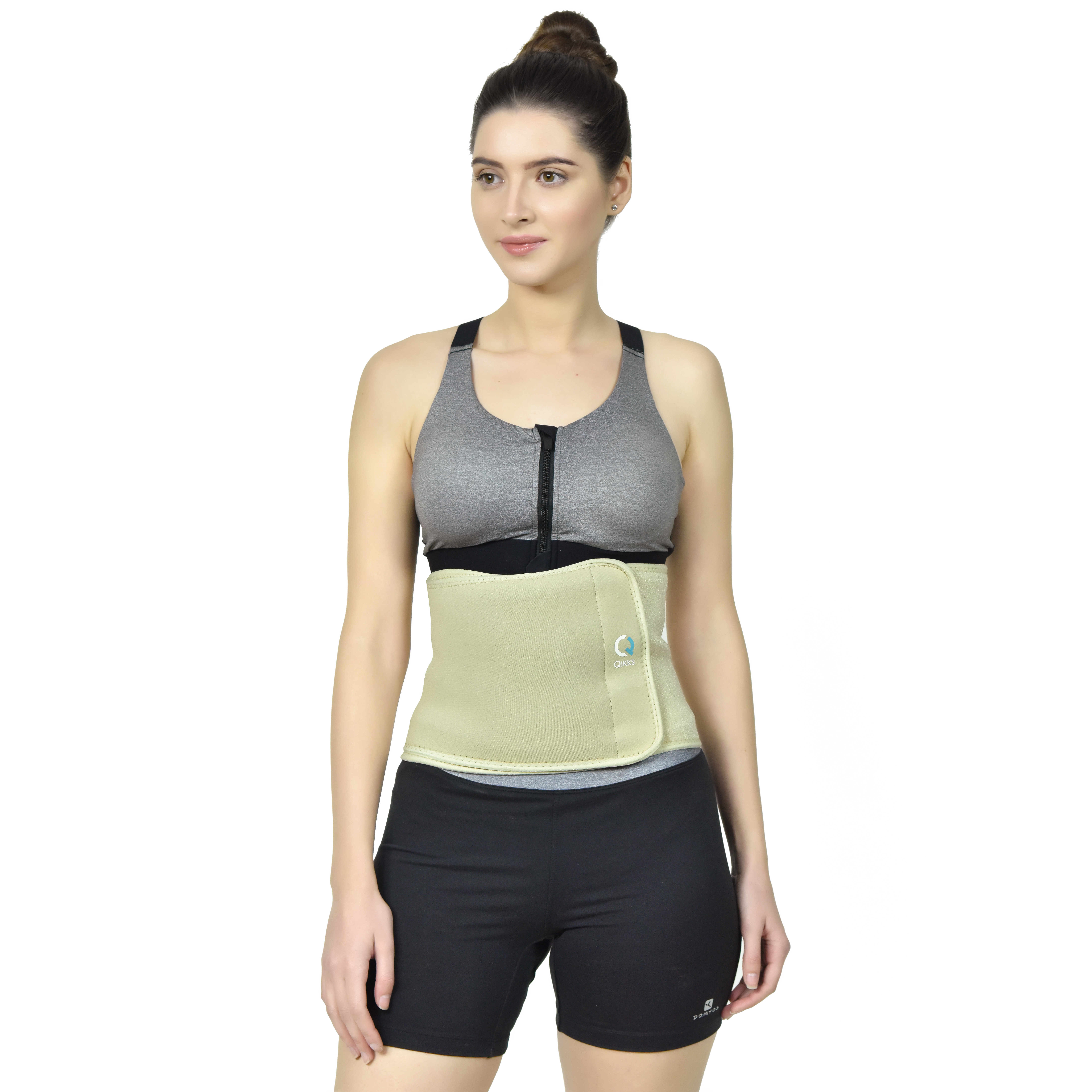 Neo Abdominal Binder - Material: Cotton