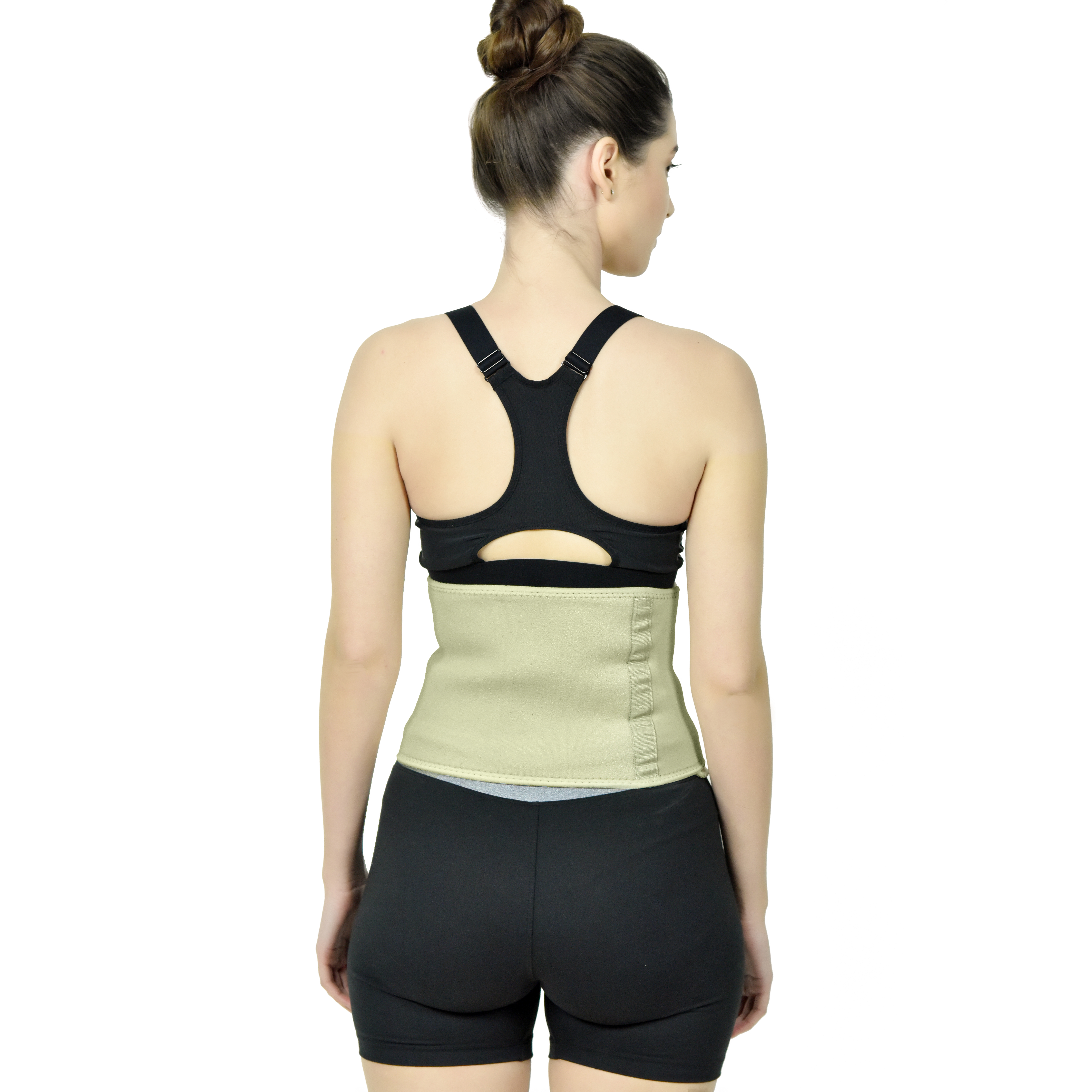 Neo Abdominal Binder - Material: Cotton
