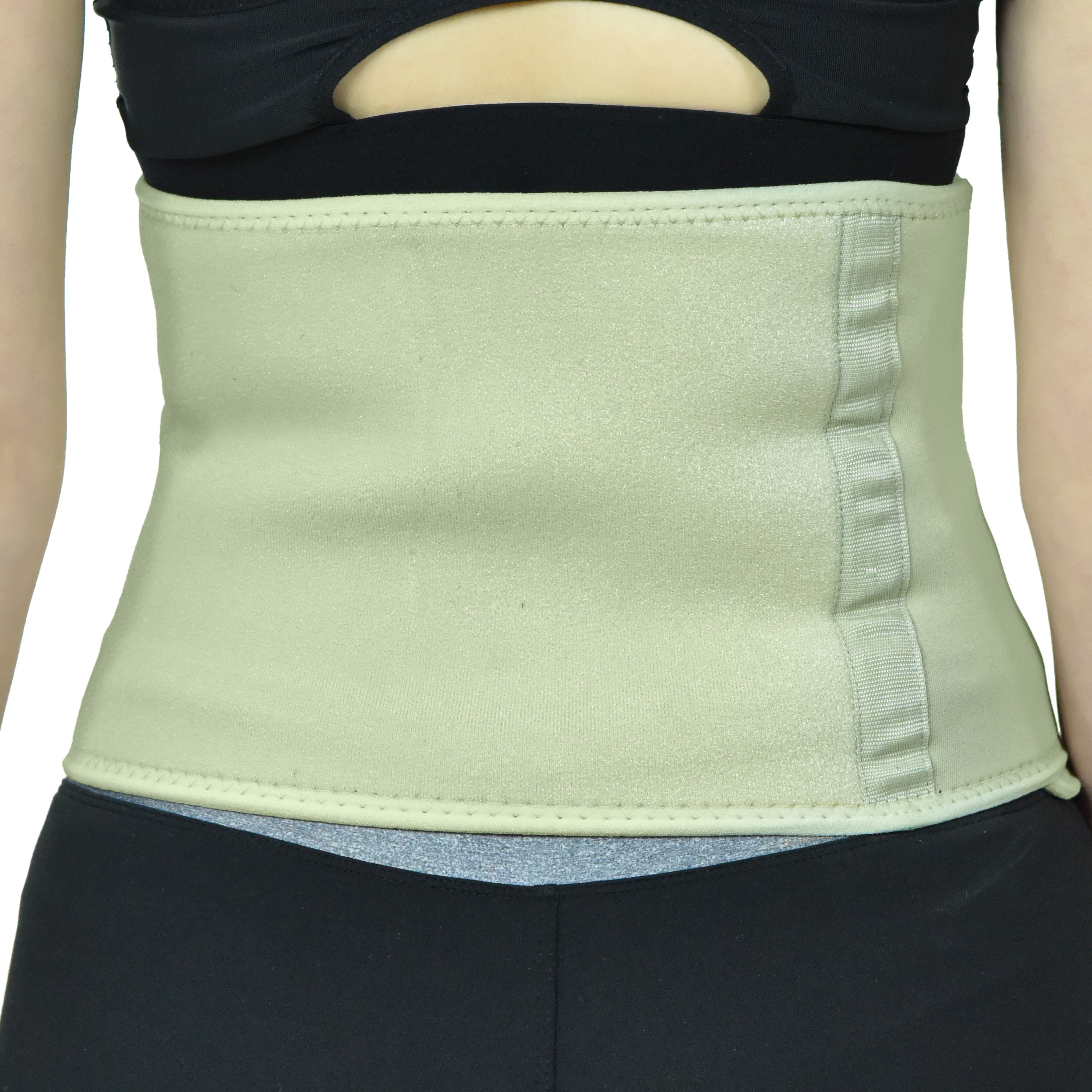 Neo Abdominal Binder - Material: Cotton