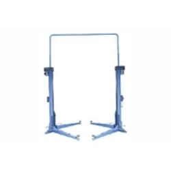 Load Fame Capacity 5000kg Capacity: 5000 Kg Kg/day