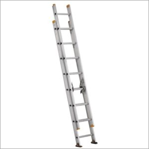 Aluminum Wall Extension Ladder