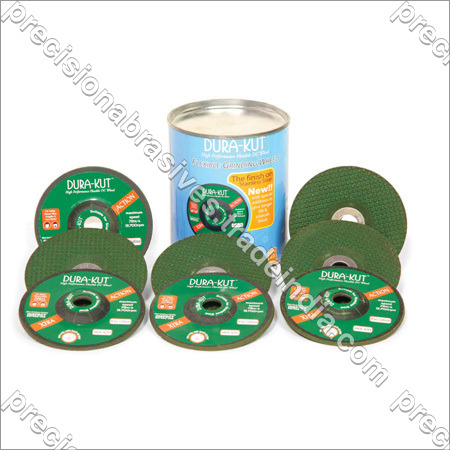 Flexible Depressed Center Wheels