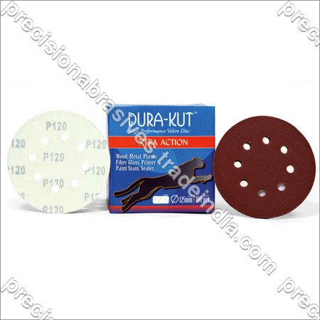 Velcro Disc Grinding Wheels