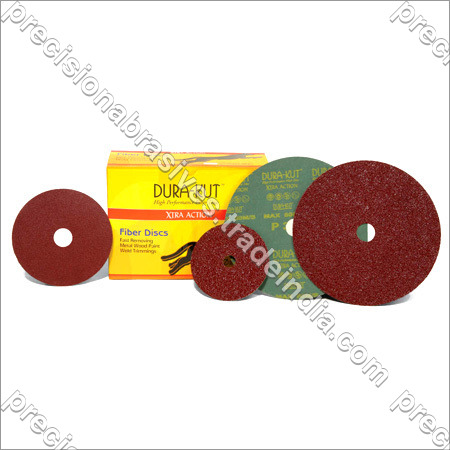 Vulcanized Fibre/Sanding Disc